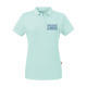 Ladies Pure Organic Polo