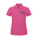 Ladies ID polo