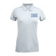 Ladies Stretch Polo