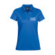 Ladies Eclipse H2X-Dry Polo