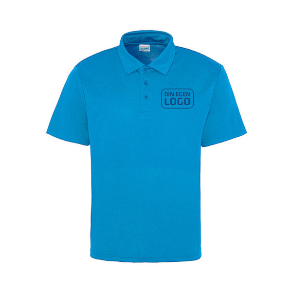 Cool Polo
