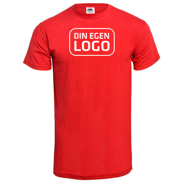 Valueweight Tee
