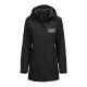 Womens All Weather Parka