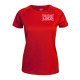 Ladies Performance T