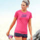 Ladies Performance T