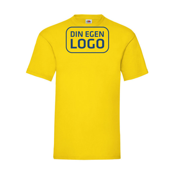 Valueweight Tee