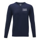 Stanton v-ringad pullover