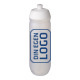 HydroFlex™ Clear 750 ml sportflaska