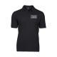 Luxury Stretch Polo 