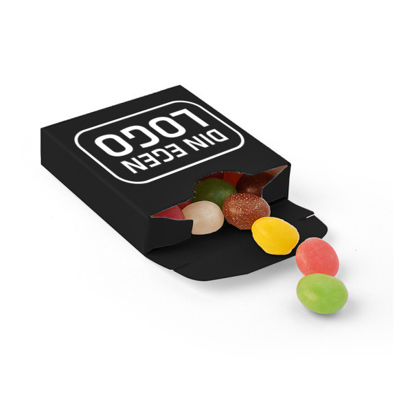 Tablettask Fruktmix  
