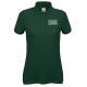 Ladies 65/35 Polo