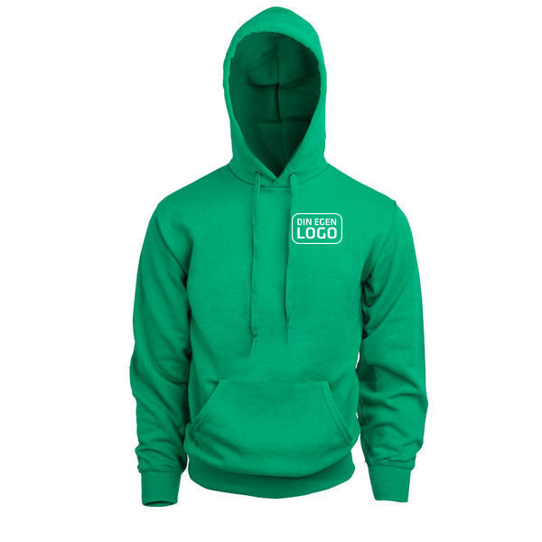 Hooded Sweat