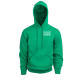 Hooded Sweat