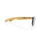 Solglasögon av Vetestrå och bambu