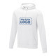 Charon hoodie herr