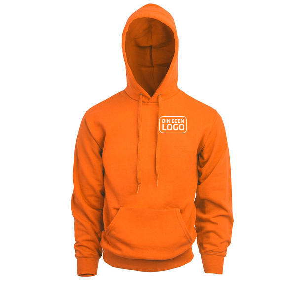 Hooded Sweat