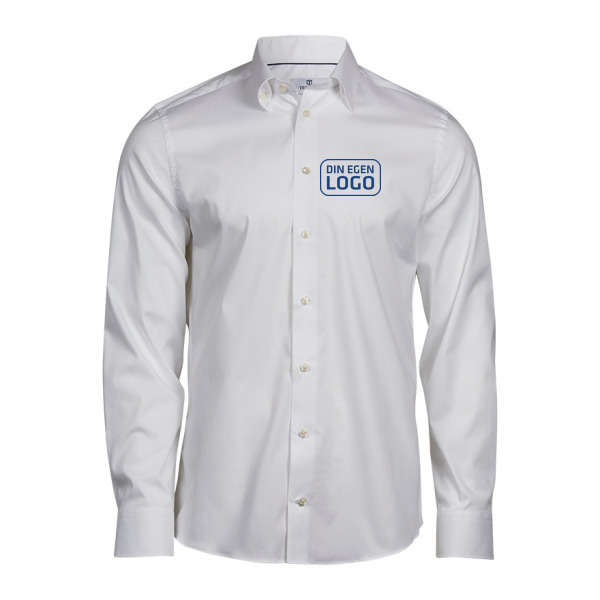 Stretch Luxury Shirt