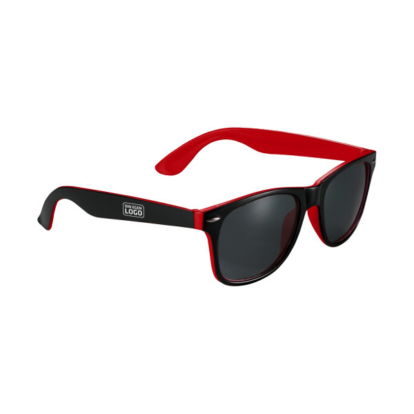 Sun Ray solglasögon med tvåfärgade toner