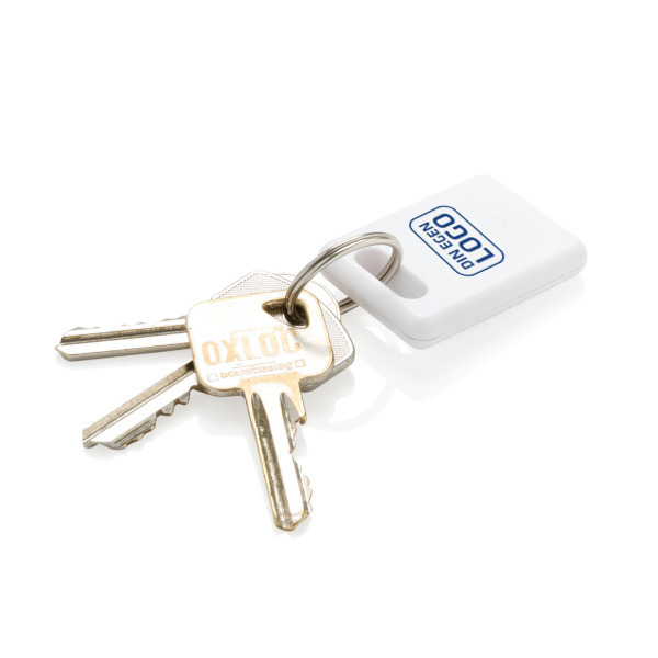 Square keyfinder 2.0