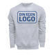 Lightweight raglan sweat