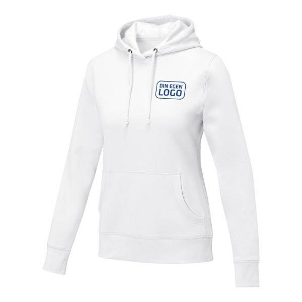 Charon hoodie dam