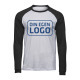 Long Sleeve Baseball T