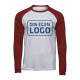 Long Sleeve Baseball T