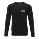Merrit pullover med rund hals för män