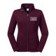 Ladies' Authentic Sweat Jacket