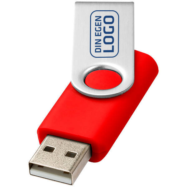 Rotate Basic USB 2GB