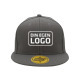 Premium Flat Peak Cap 