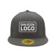Premium Flat Peak Cap 