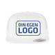 Trucker SnapBack One Size