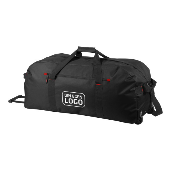 Vancouver resväska 75L