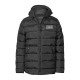 Womens Lite Hooded Jacket