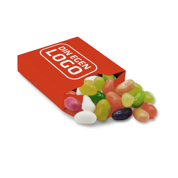 Tablettask Jelly Beans 