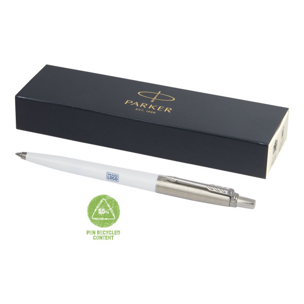 Parker Jotter Recycled kulspetspenna