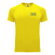Bahrain funktions T-shirt Herr