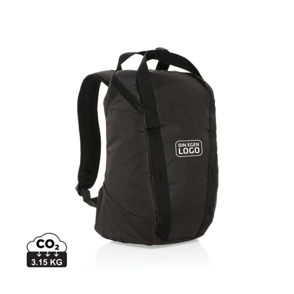 Sienna 14 tum laptopryggsäck AWARE™ RPET 20 L