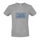 B&C Heavy Tee herr 