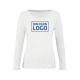 ECO Inspire Long Sleeve T Dam