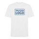 Oversized unisex t-shirt