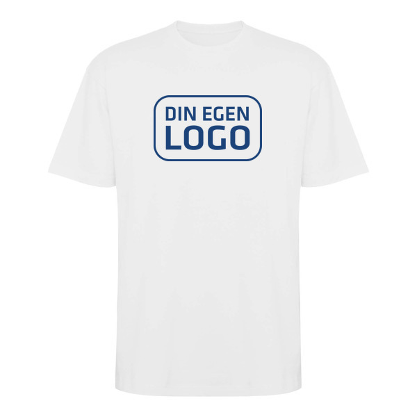 Oversized unisex t-shirt