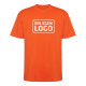 Oversized unisex t-shirt