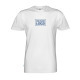 Restparti T-shirt vit XXL