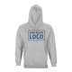 Oversized Unisex Hoodie
