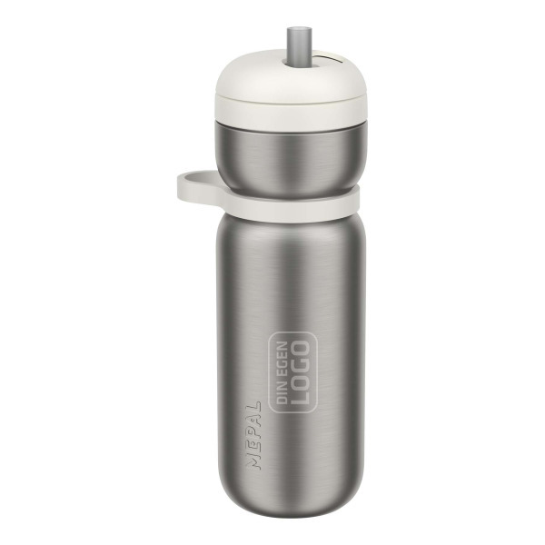 Mepal Twist 600 ml isolerad sportflaska
