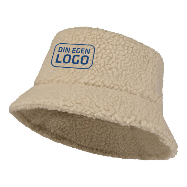 Baru solhatt i sherpa-stil