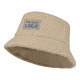 Baru solhatt i sherpa-stil