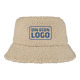Baru solhatt i sherpa-stil